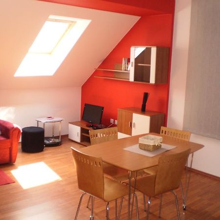 Apartments Petar Pan Krapinske Toplice Room photo