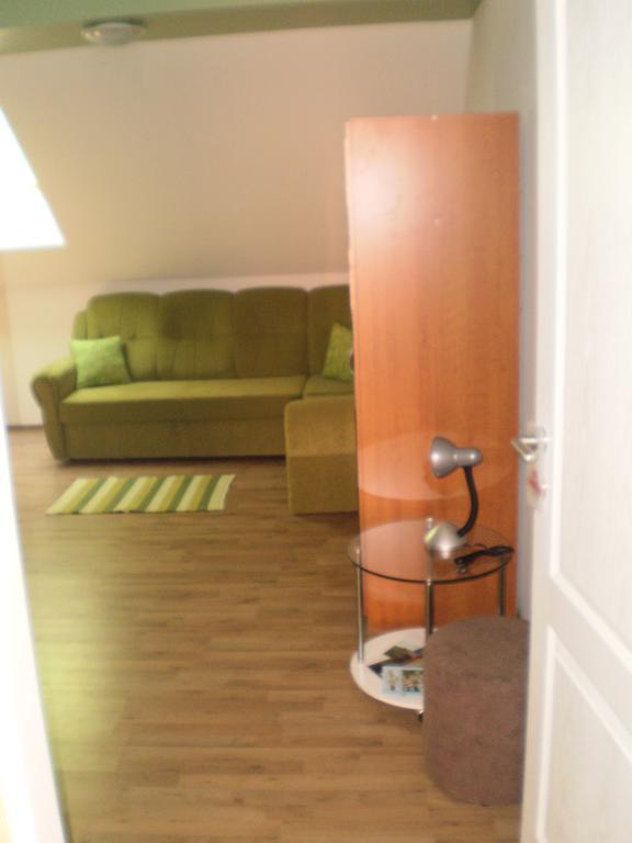 Apartments Petar Pan Krapinske Toplice Room photo