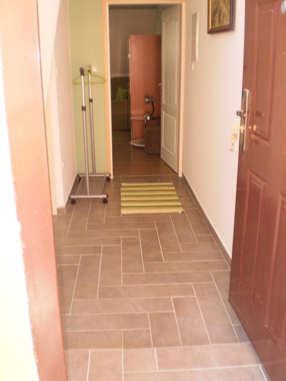Apartments Petar Pan Krapinske Toplice Room photo