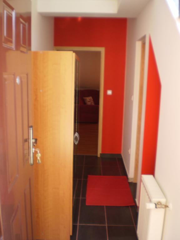 Apartments Petar Pan Krapinske Toplice Room photo